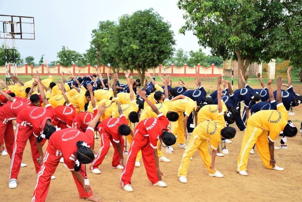 Annual Day celebration